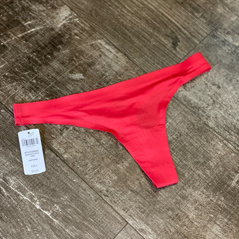 Soma Enbliss Soft Stretch Thong
